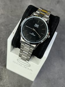 ساعت Q&Q رفرنس C06A