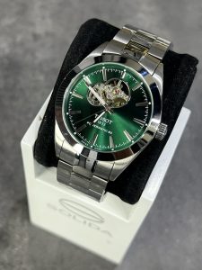 Tissot Gentleman