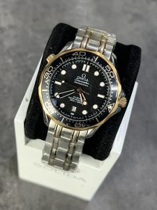 ساعت امگا Seamaster Diver 300M